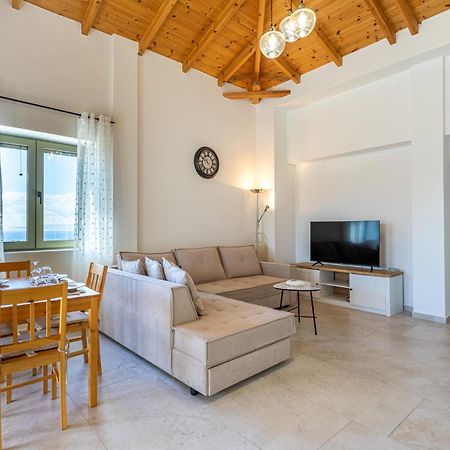 Villa Daniela Neokhorion  Екстериор снимка