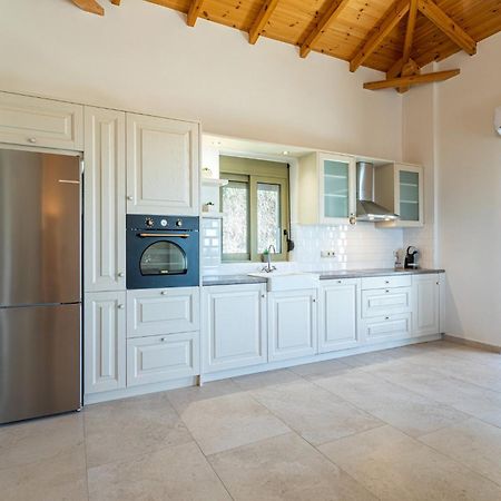 Villa Daniela Neokhorion  Екстериор снимка