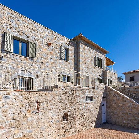 Villa Daniela Neokhorion  Екстериор снимка