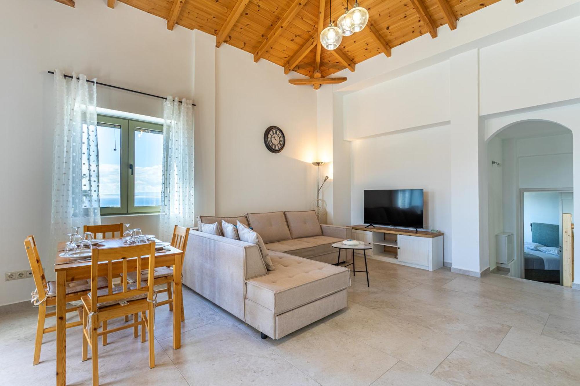 Villa Daniela Neokhorion  Екстериор снимка