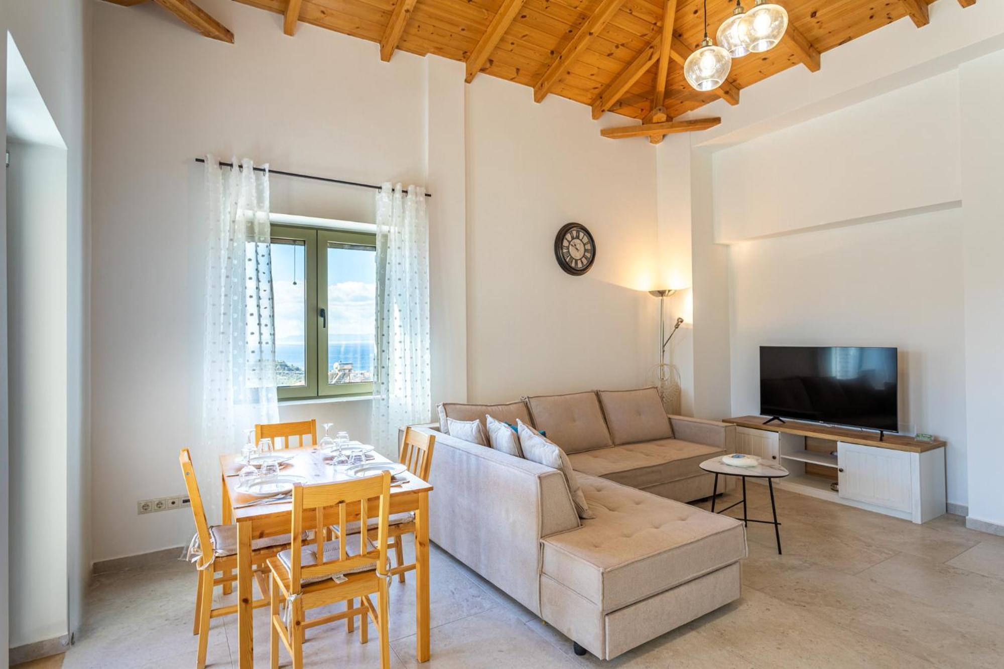 Villa Daniela Neokhorion  Екстериор снимка