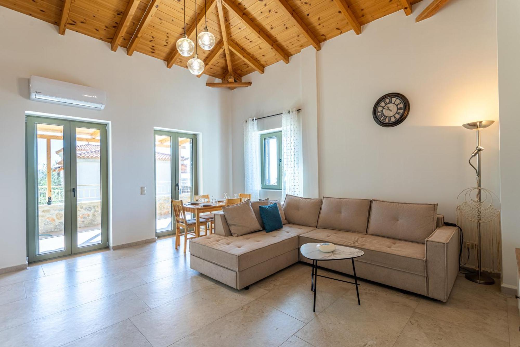 Villa Daniela Neokhorion  Екстериор снимка