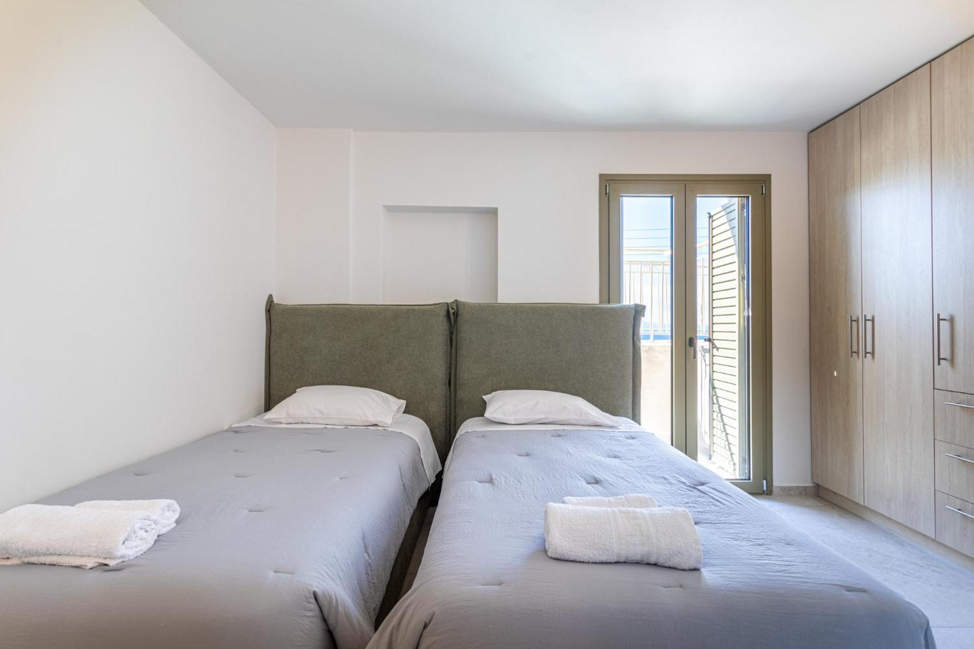 Villa Daniela Neokhorion  Екстериор снимка