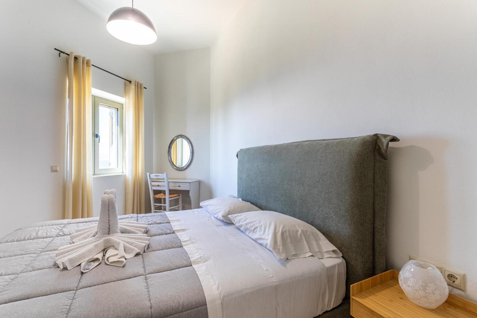Villa Daniela Neokhorion  Екстериор снимка